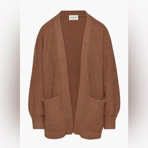 Wilfred Unwind Cardigan